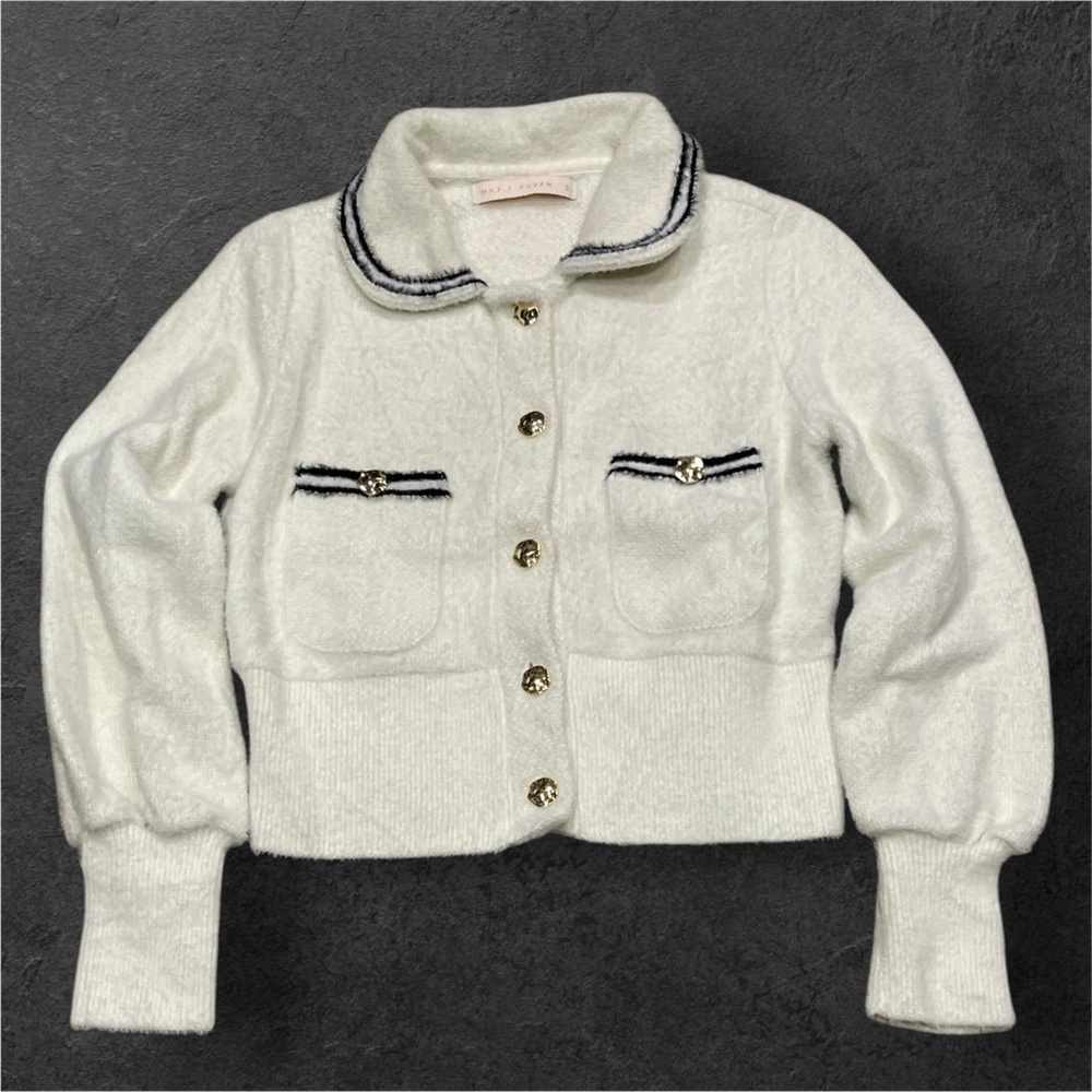 MARIA PAVAN SWEATER